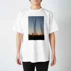 yukdのTOKYO Regular Fit T-Shirt