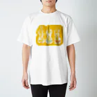 JunK drawing の水着会議　１ Regular Fit T-Shirt