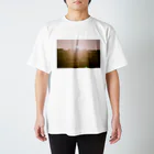 abetomokiの優しい光 スタンダードTシャツ