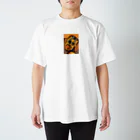 ＩＯＲＩの全開親父 Regular Fit T-Shirt