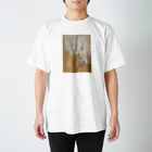 チェルシーSHOPのレッスンシューズ Regular Fit T-Shirt