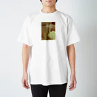 　　　  ～yuzu-mon～　のうさぎの腸が・・・ Regular Fit T-Shirt