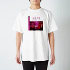 ファッションセンター（ゑ）のバイブス スタンダードTシャツ