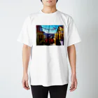 La EsponesaのValparaíso スタンダードTシャツ