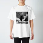 mannenRouのタンポポ王子とツバメ Regular Fit T-Shirt