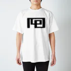 L.P.D.Wsのオリジナルブランド L.P.D.Ws  Regular Fit T-Shirt