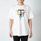   おろちの丁シャツ Regular Fit T-Shirt