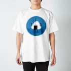 Where to go in japanの元気なおむすび Regular Fit T-Shirt