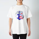 松尾穂波の都市の一灯 2 Regular Fit T-Shirt