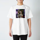 奇書.inkのコロナ Regular Fit T-Shirt