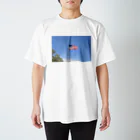 チルTショップのU.S.A Regular Fit T-Shirt