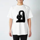 石川飴子のうっかり Regular Fit T-Shirt