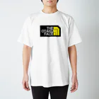 U-0　UNDER-ZEROの3色チーズ牛丼 Regular Fit T-Shirt