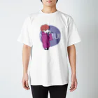 iroseのNEMUI Regular Fit T-Shirt