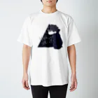 iroseのKushami スタンダードTシャツ