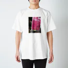 kyouooの時刻表 Regular Fit T-Shirt