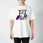 あのあそーまはうす Regular Fit T-Shirt