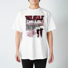 【天狗ch.】OFFICIAL GOODS STOREの天狗ch. Ｔシャツ Regular Fit T-Shirt