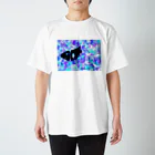 SAVA no CANZUMEのたくさんさゔぁ スタンダードTシャツ