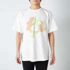 CHIUMA noのYUMEMI O Regular Fit T-Shirt