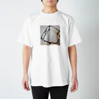 緑色のうにの挫折 Regular Fit T-Shirt