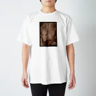 Koujiのオモカゲ Regular Fit T-Shirt