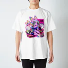 Nelnaliumのpiñata-sticker Regular Fit T-Shirt