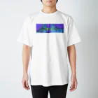 コ八ルのCHILL OUT Regular Fit T-Shirt