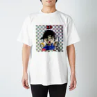 a-sanのKDマン Regular Fit T-Shirt