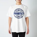 HOUSE DANCE MANIAのParadisco-2 티셔츠