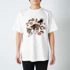 喫茶こぐまやのやらかした Regular Fit T-Shirt