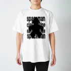 decoppaの土偶 Regular Fit T-Shirt