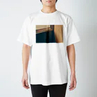 シブサワの部屋の隅では Regular Fit T-Shirt