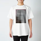 魂界隈公式の現代の闇T スタンダードTシャツ