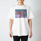 n0243のおわり Regular Fit T-Shirt