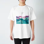 makitasoのADATARA Regular Fit T-Shirt