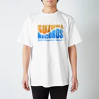 スヅキ商会のSuzuki Records スタンダードTシャツ