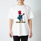 オーナーのロックに憧れるじゃり童 Regular Fit T-Shirt