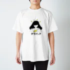 プルプールのサイキック・ダイナミック Regular Fit T-Shirt