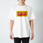 ROCCAのPHOTOCHROME スタンダードTシャツ