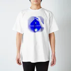 ポニもえかのふうせん Regular Fit T-Shirt