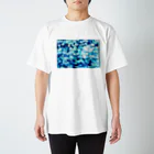 Fantasy nightの聖夜の夜に Regular Fit T-Shirt