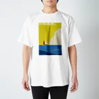 OMIKUJIの昼の海 Regular Fit T-Shirt