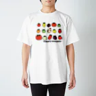 OgaのTOMATO KIRAIDESU Regular Fit T-Shirt