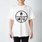 Tamentai.jpのはじきの法則Tシャツ Regular Fit T-Shirt