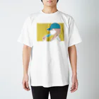 みこの2020夏の相棒 Regular Fit T-Shirt