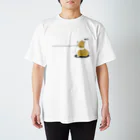 5corgisのコギストTシャツ Regular Fit T-Shirt