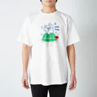 りかちゃんのネコラちゃんゼリー Regular Fit T-Shirt