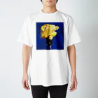 Kn___.のFallen Regular Fit T-Shirt