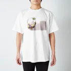 suparnaの四葉のクローバー Regular Fit T-Shirt